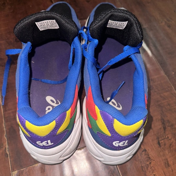 Condition: Used (normal wear)
Men’s shoes - Picture 2 of 5